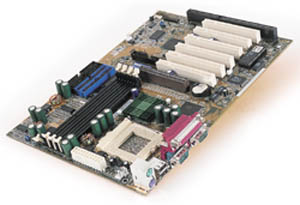 ASUS CUBX